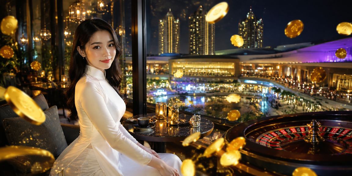 Slot và Live Casino tại 7770 Trải nghiệm Slot và Live Casino với giao diện hiện đại của 7770